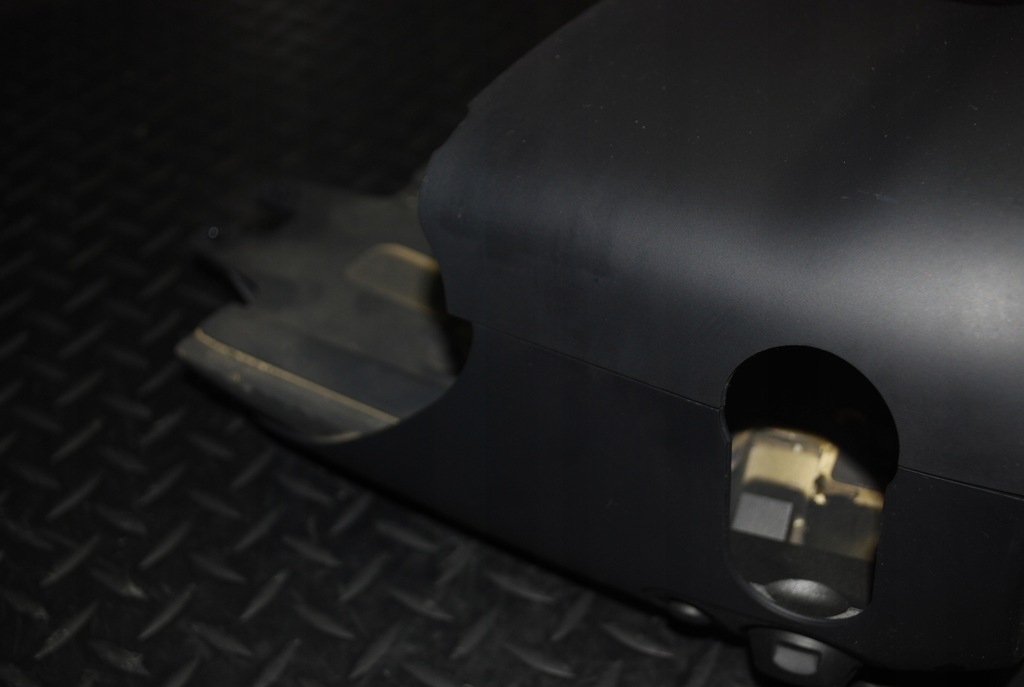 фото №6, Корпус колонки рулевого audi a8 d3 4e0951597c