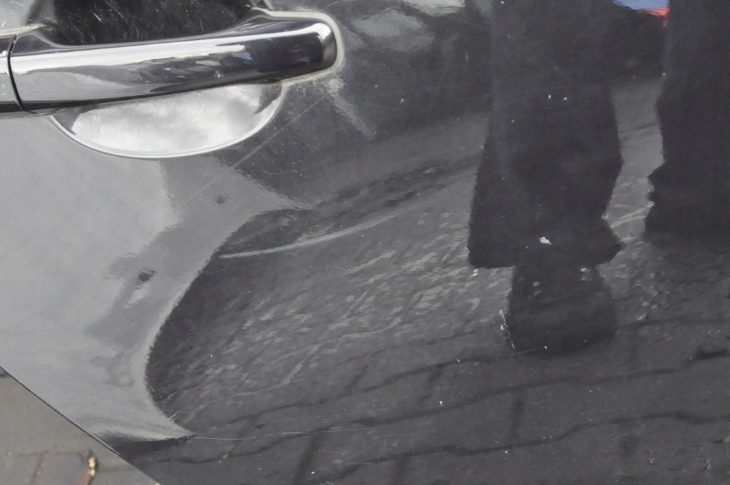 фото №10, Volvo xc60 i двері правий праве задня задні 452-46