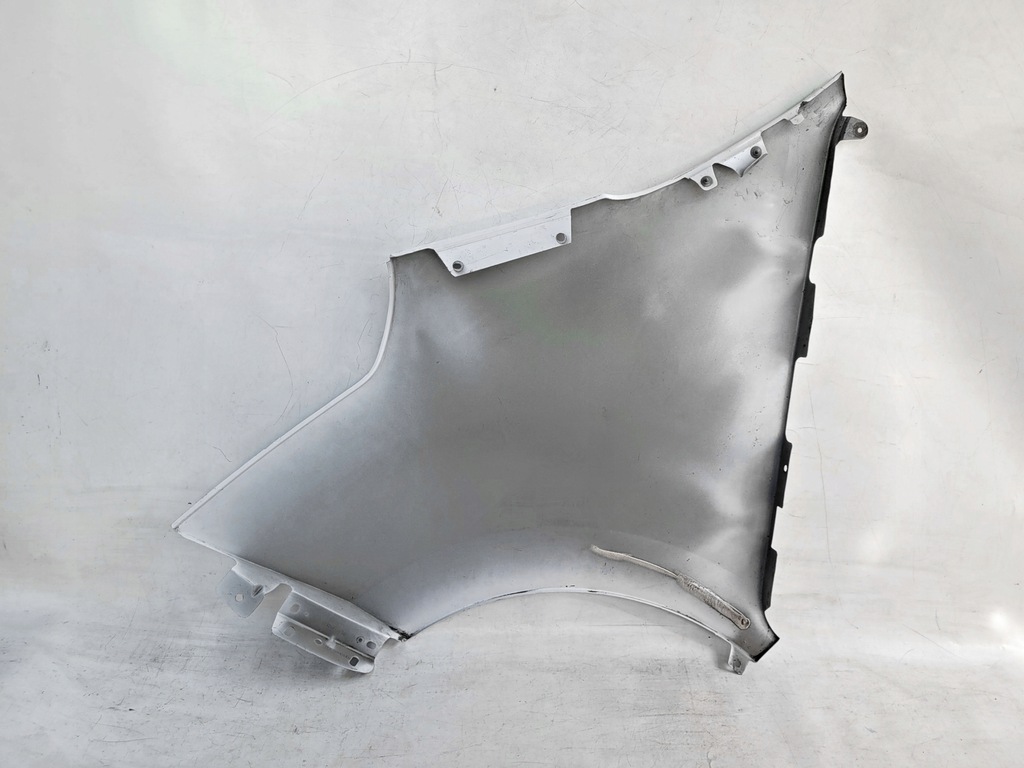 фото №10, Крыло правый / левый renault master 10-