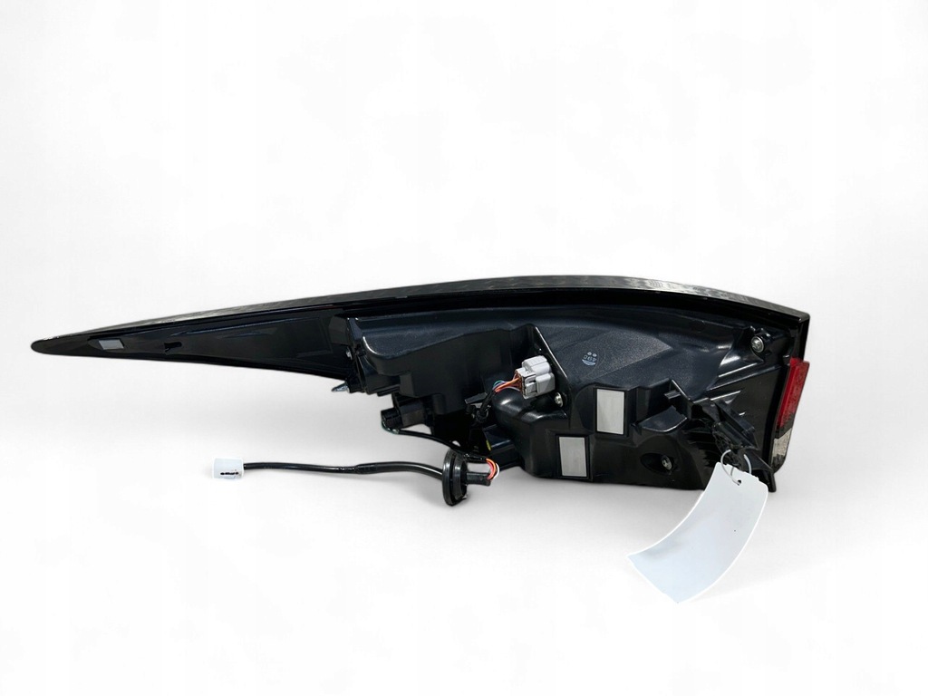 фото №9, Lexus rx v 2023 лампа задня