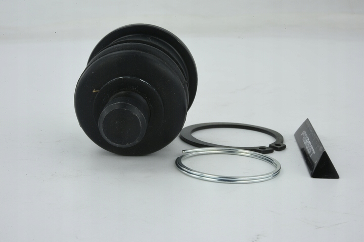 фото №13, Шаровая опора рычага перед febest 0220-e11