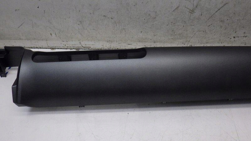 фото №7, Молдинг защита консоли решётка обдув citroen c3 aircross 39102617 545326626