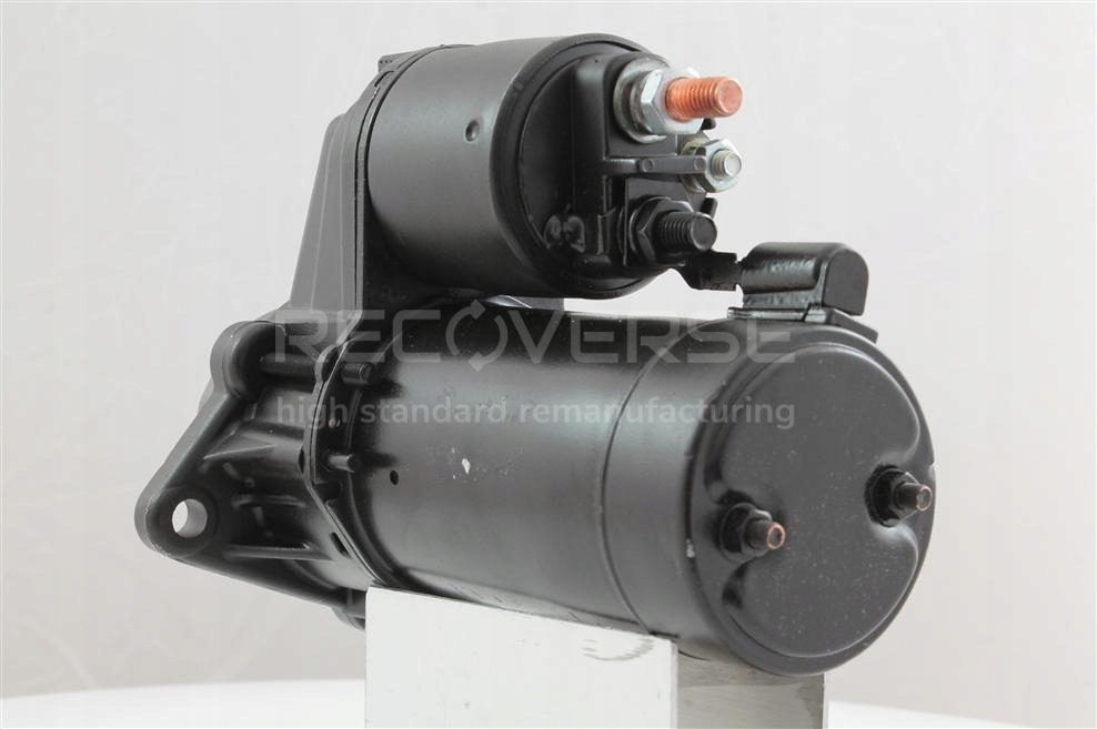 фото №6, Стартер opel chevrolet daewoo 1.2 1.4 1.6 agila astra combo corsa zafira