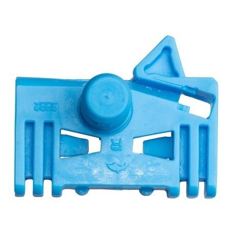 фото №1, Напрямна правий підйомника вікон renault espace iv