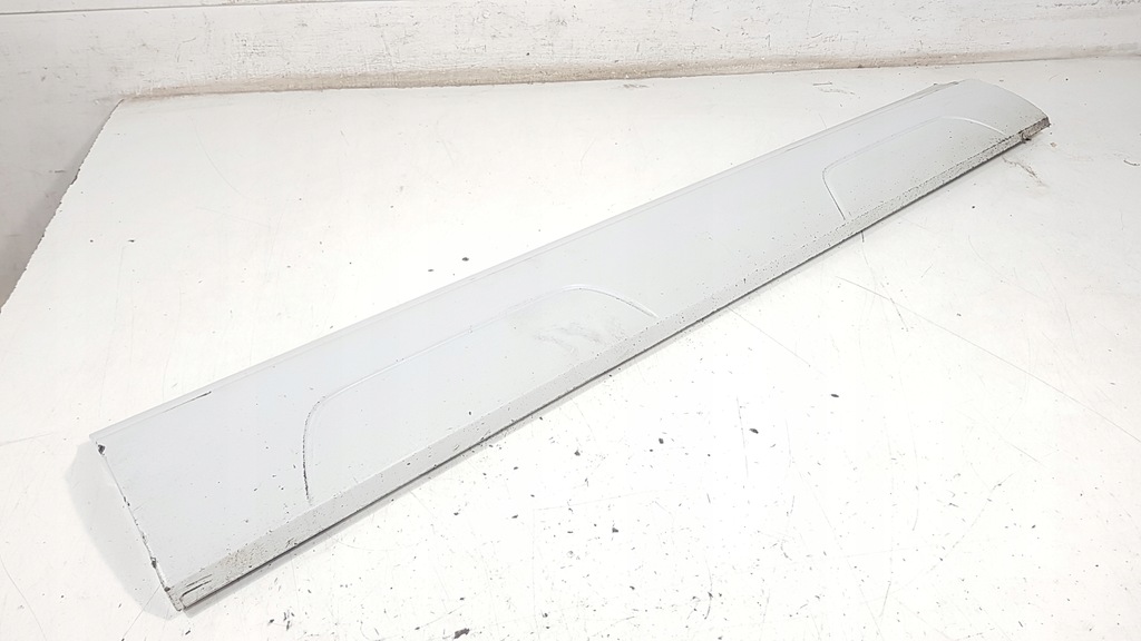 фото №1, Молдинг бічна двері правий перед audi q3 8u