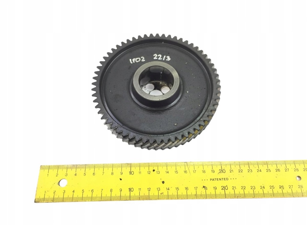 Купить 51045050108 man sprzęt промежуточный