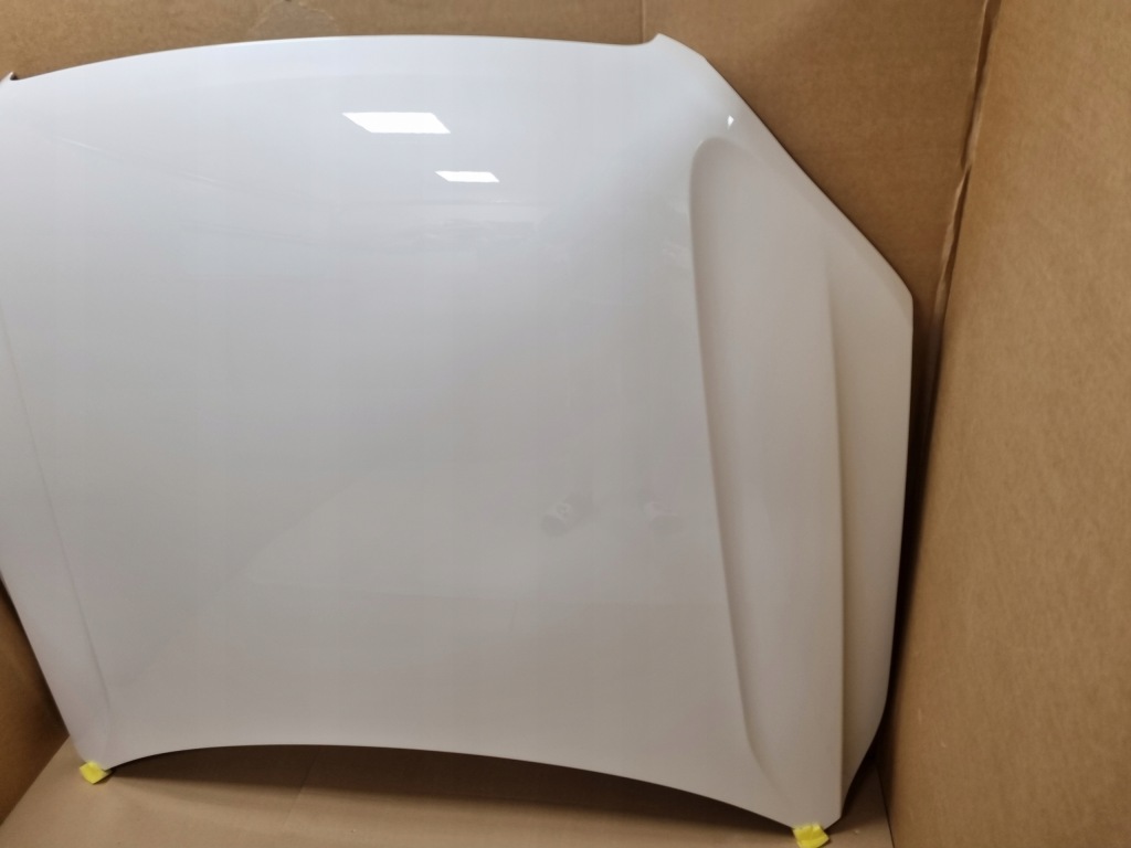 фото №3, Volvo xc90 ii капот 707