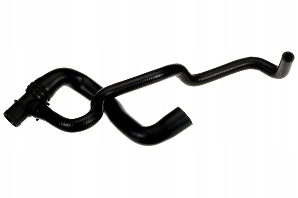 фото №1, Gates 05-2612 шланг гнучкий радіатора