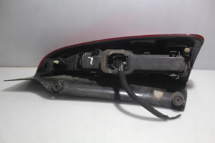 фото №2, Лампа левая задняя renault espace iv