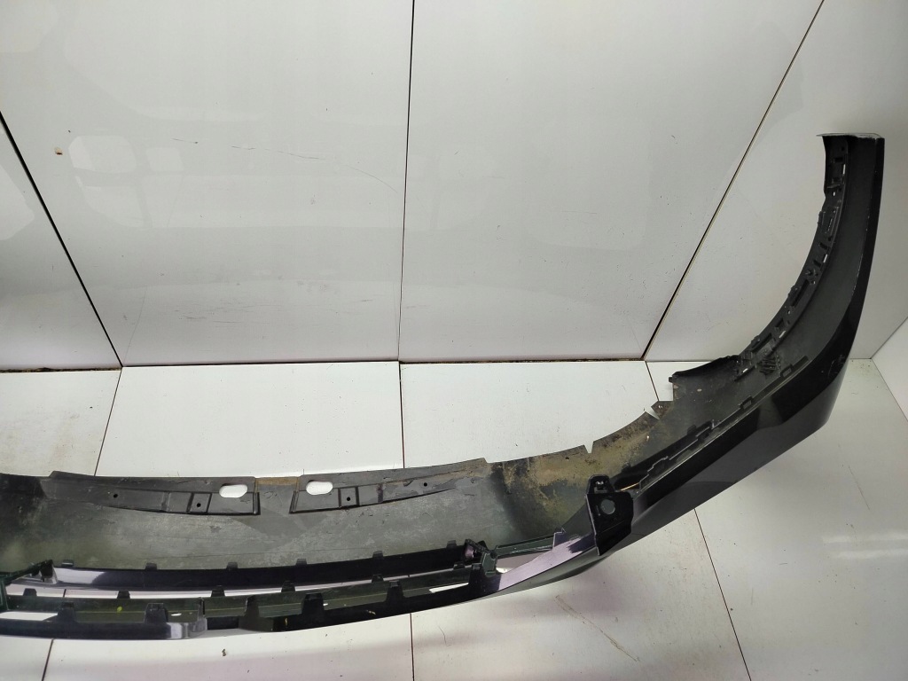 фото №6, Bmw x6 g06 m набор 2018- бампер передний перед 511180699942