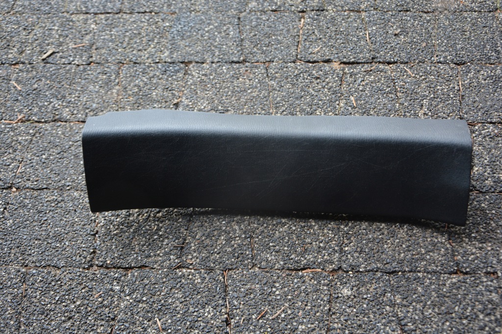 фото №1, Молдинг захист поріг правий задня mazda 6 vi gj ghp968730