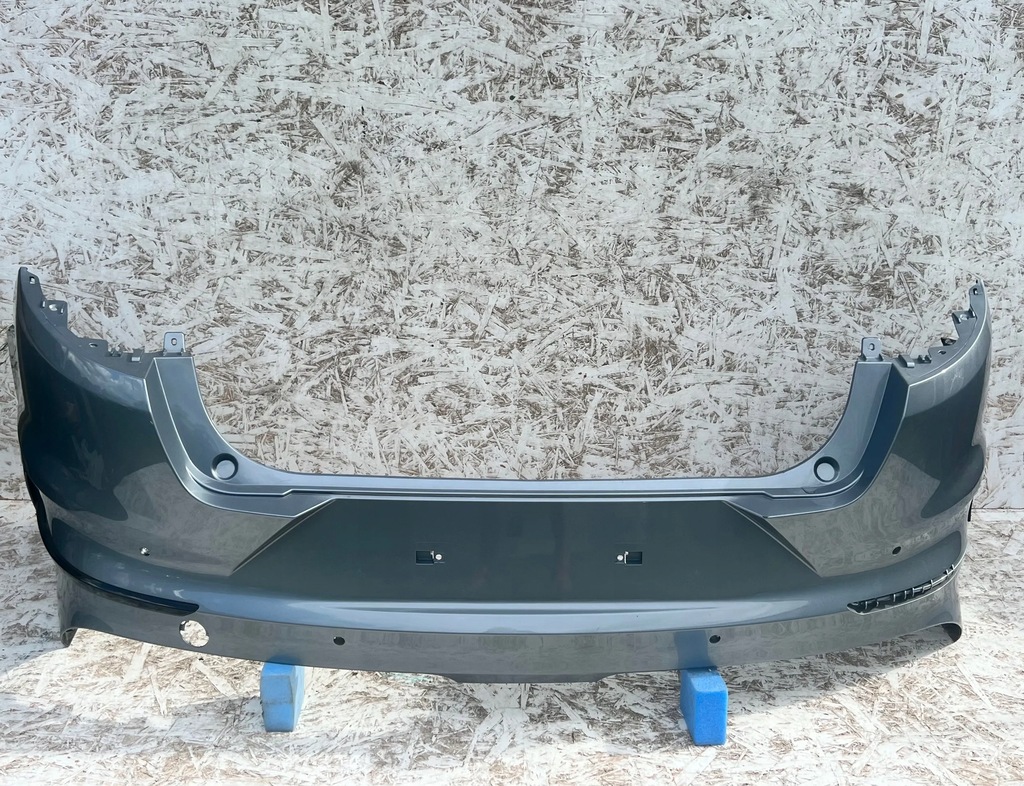 фото №1, Бампер задній задня kia pro ceed proceed iii gt 17-