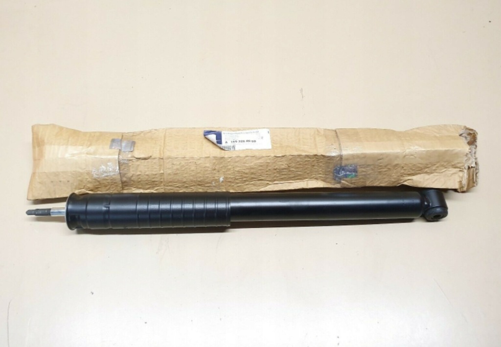 фото №2, Mercedes-benz a w169 rear shock абсорбер a1693260000