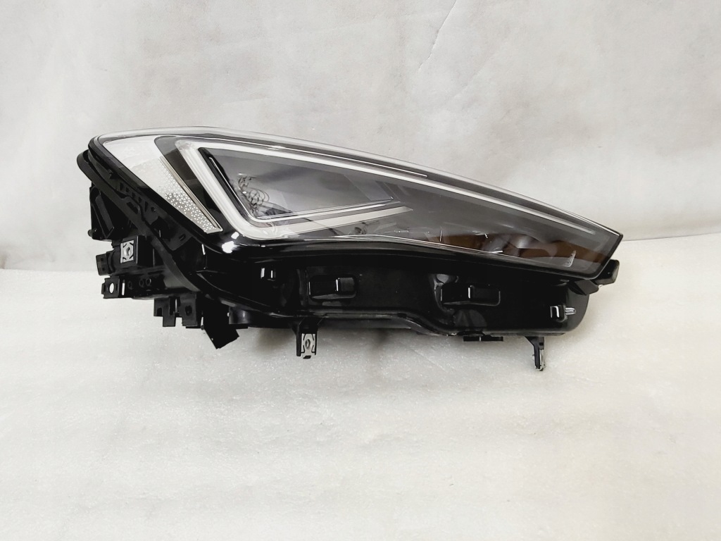 фото №6, Seat leon iv full led matrix 5fb941035b 5fb941036b