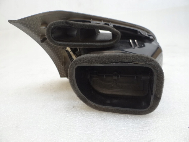 фото №5, Citroen ds3 ліва решітка обдув консолі панелі 96857503zd