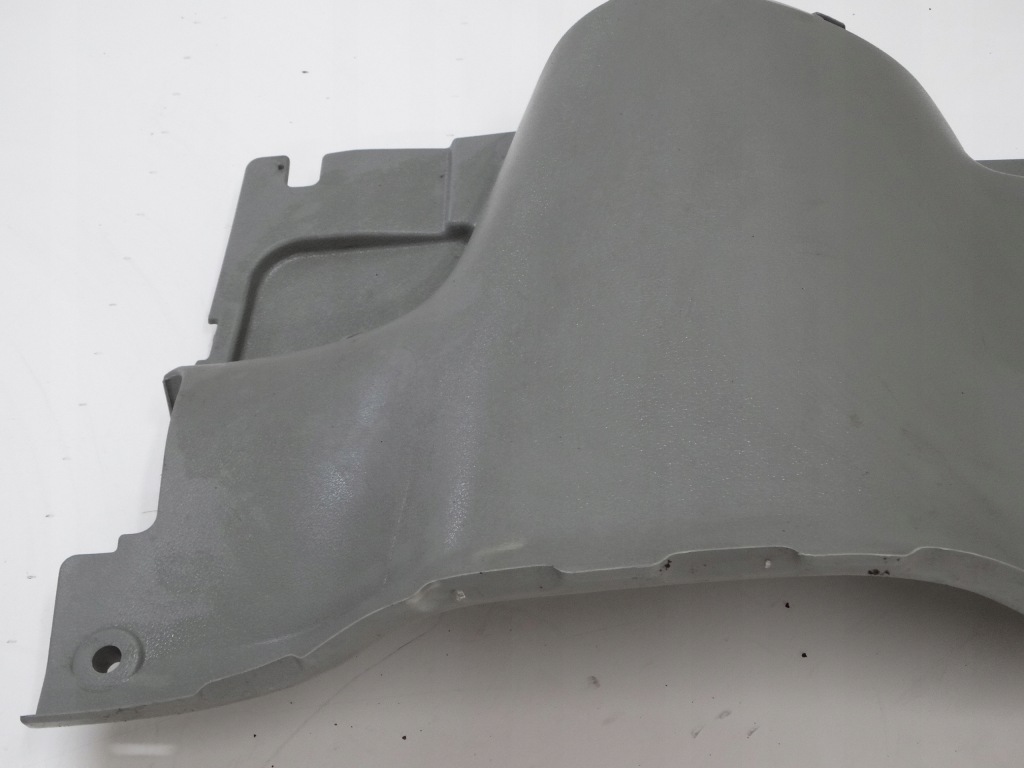 фото №7, Обшивка обивка левый задняя renault twingo i