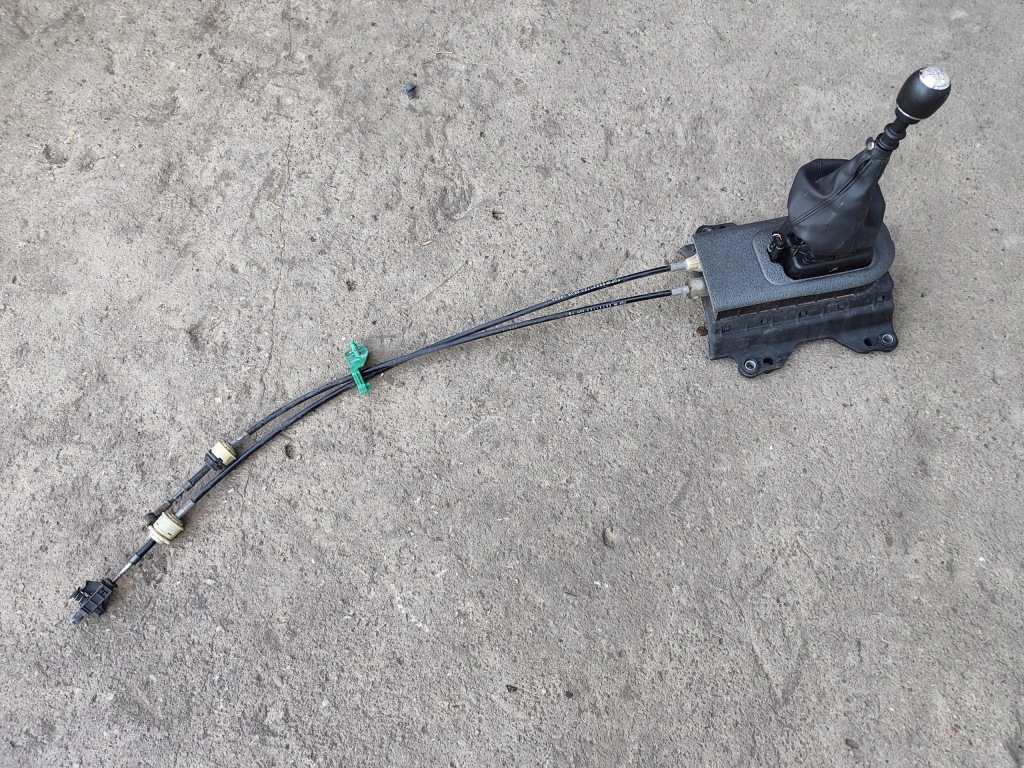 Купить Alfa romeo mito 1.4 16v кулиса тросы запуск стоп