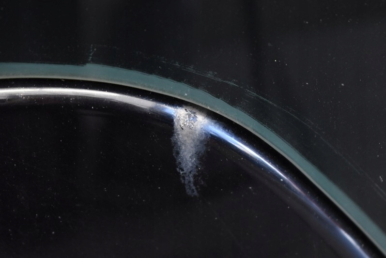 фото №6, Кришка багажника багажника задня задня верхній czarna land rover discovery 3 iii 04-09