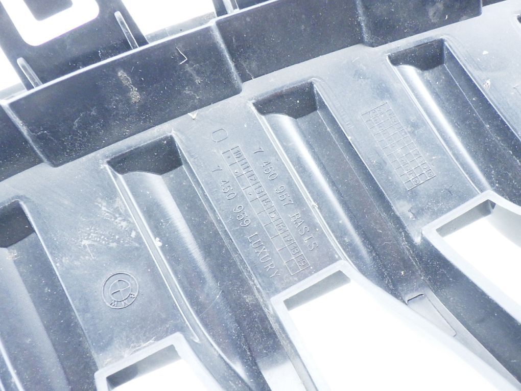 фото №7, Bmw 1 f40 f41 решётка радиатора решётка радиатора