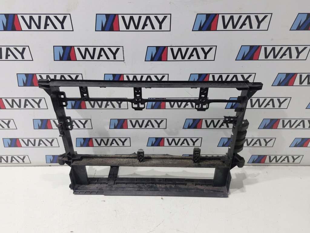 Купить 22477356 bmw e38 e39 рамка корпус радиатора оригинал