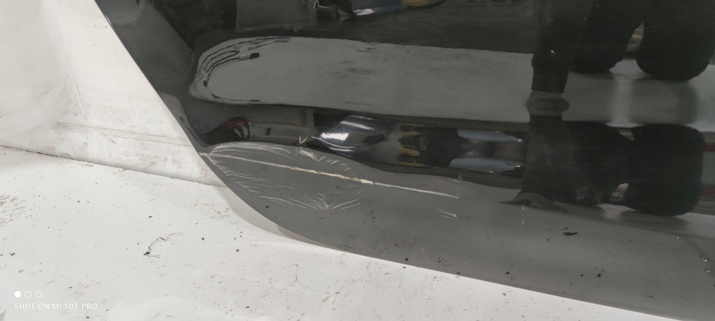 фото №6, Дверь правый задняя audi a7 4g8 ly8x оригинал !!!