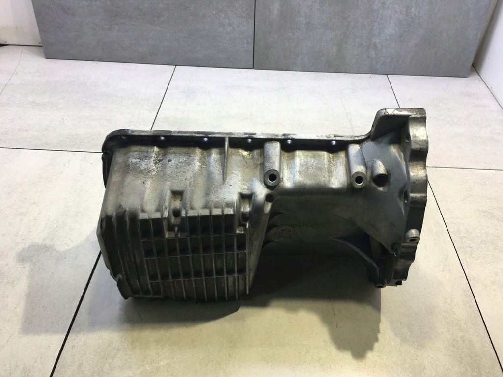 фото №1, Поддон масляная kia rio i 1.3