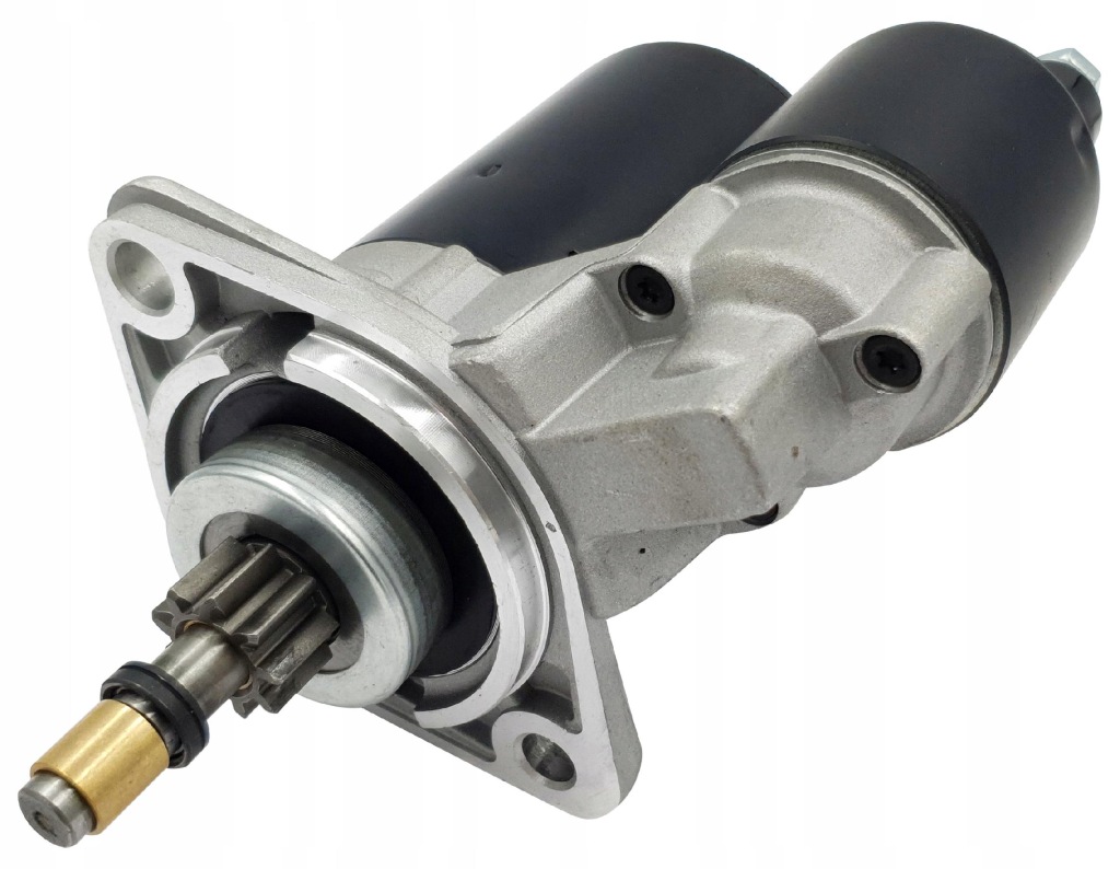Купити Стартер vw transporter 2 t2 1.6-1.8 1 t1 1.5