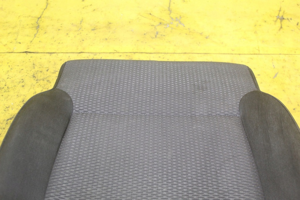 фото №4, Сиденье сиденье левый перед передний audi a2 материал