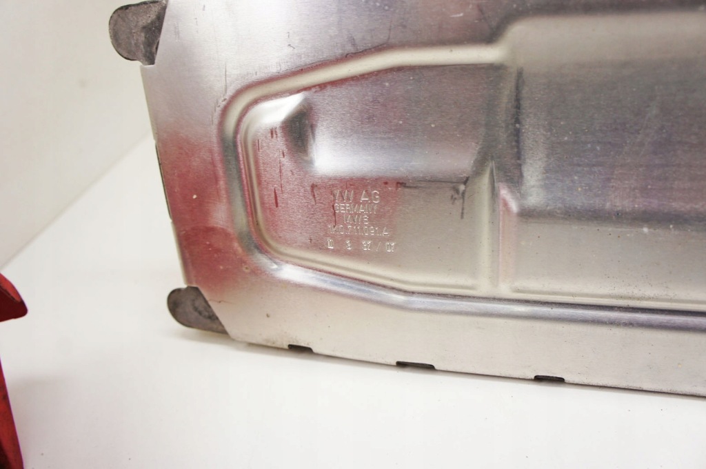 фото №7, Oz057 vw tiguan i 5n рычаг тяга переключения передач 1k0711091a