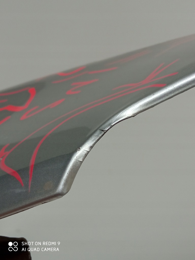 фото №8, Opel insignia a крыло левый перед передний z176