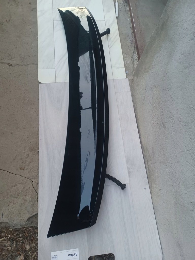 фото №1, Audi tt 8s спойлер 8s0827948h