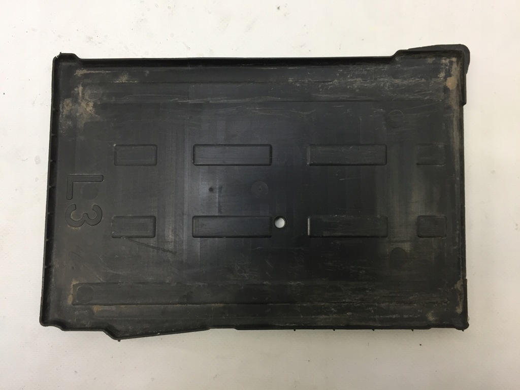 фото №1, Peugeot 308 ii t9 корпус основа акумулятор