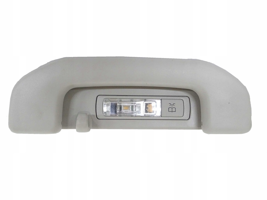 фото №1, Mercedes c w205 лампа ручка потолочный правый задняя