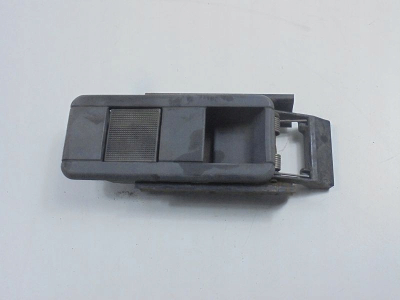 фото №4, Alfa romeo 75 ручка наружная левая перед