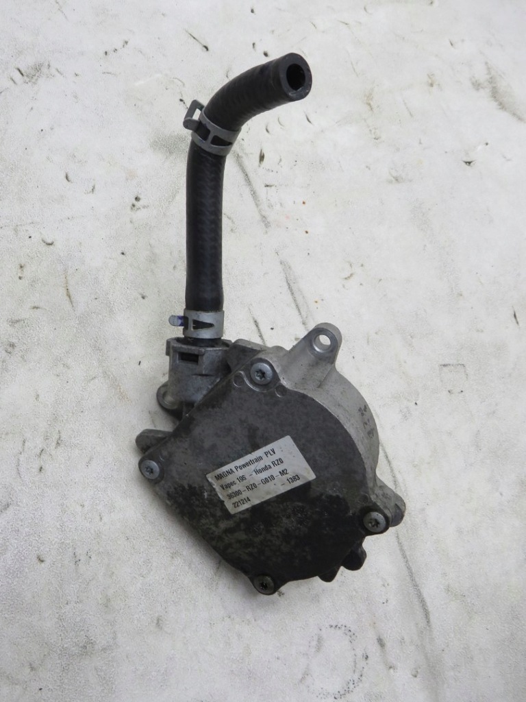 фото №1, Насос vacu вакуум civic ix 1.6 i-dtec