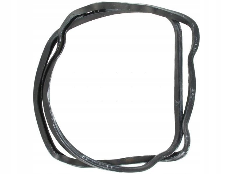 фото №1, Elring прокладка картера масляный 357.571