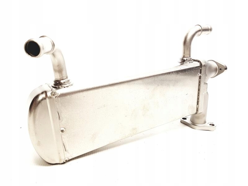 фото №10, Радиатор egr рециркуляции выхлопных газов 03l131511q aso