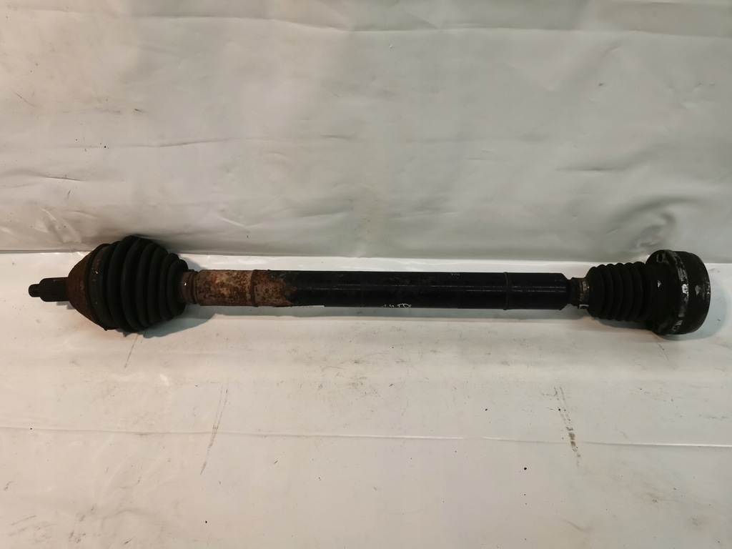 фото №1, Приводной вал длинная правая fabia roomster 1.4 tdi