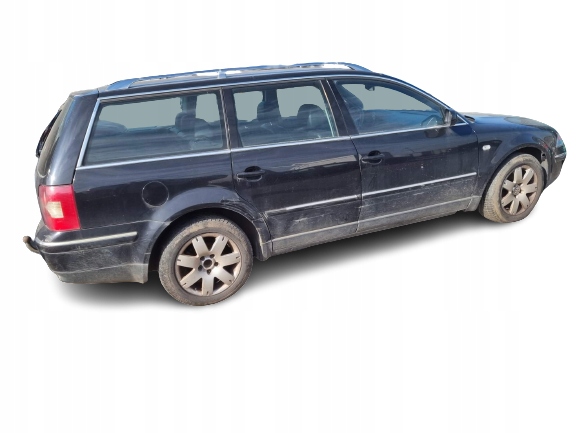 фото №11, Двигатель 1.9 tdi avf vw passat b5 fl измерение