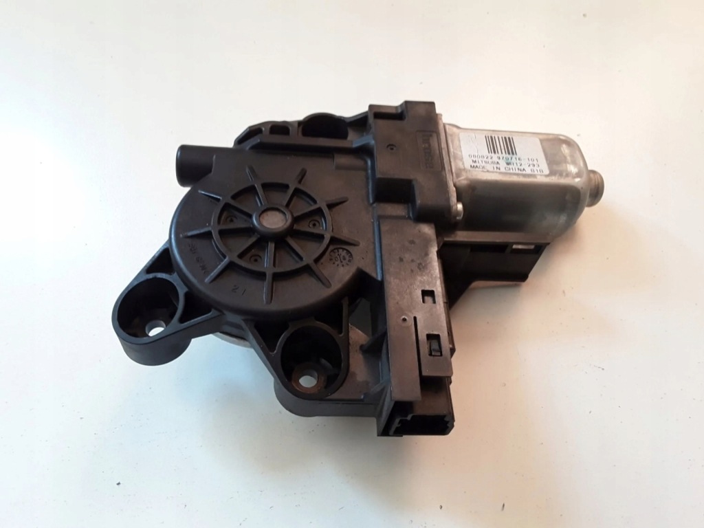 фото №1, 2012 volvo xc70 моторчик стекло задний wr12293