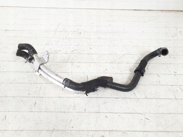 фото №1, Audi q7 sq7 4m wąż труба шланг wody 4m0819857a