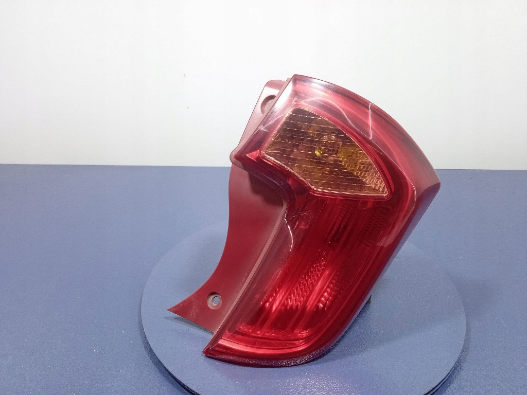 фото №1, Kia picanto ii лампа задня права задня 92402-1y0
