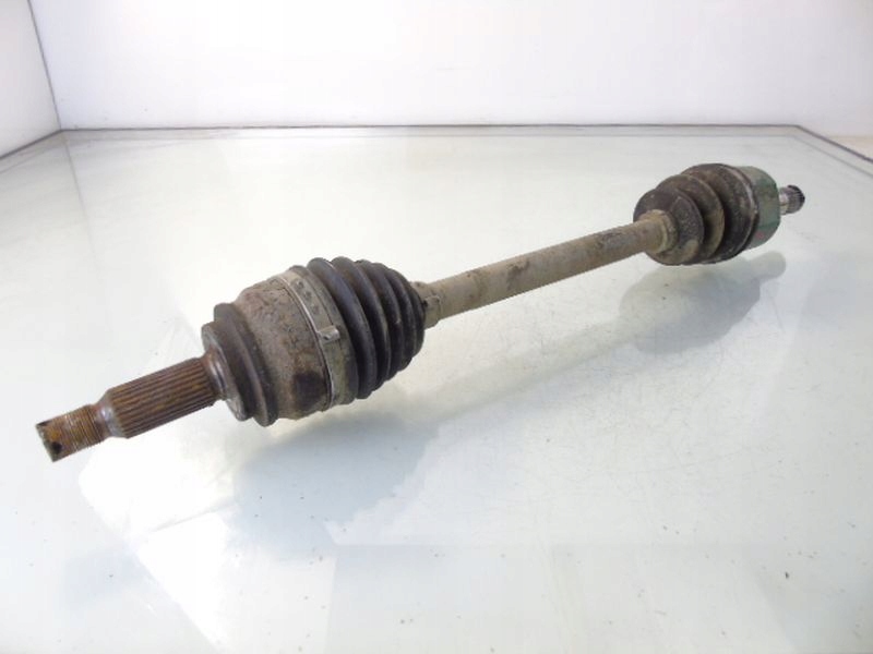 фото №1, Mitsubishi asx 1.6 b приводной вал левая короткий приводной вал