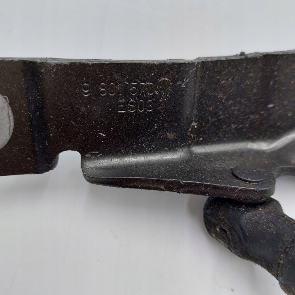 2014 mini paceman r61 петлі кришки / капота двигуна 9801570 Ціна