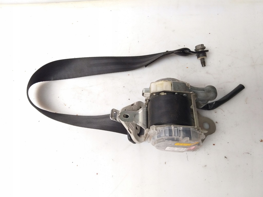 фото №1, Pas правый перед nissan micra k12 86884bc715 europa