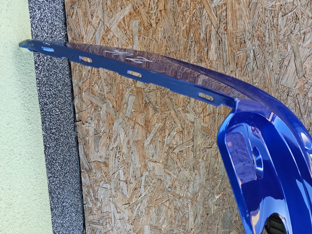 фото №8, Бампер audi задня q5 sq5 lift 80a807511 pod pdc audi оригінальний номер