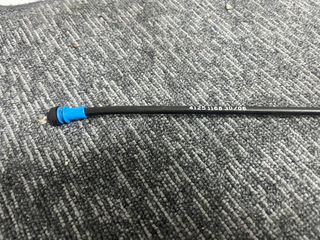 Купити Mercedes sprinter w906 315 2006r замок двері правий перед правий передній