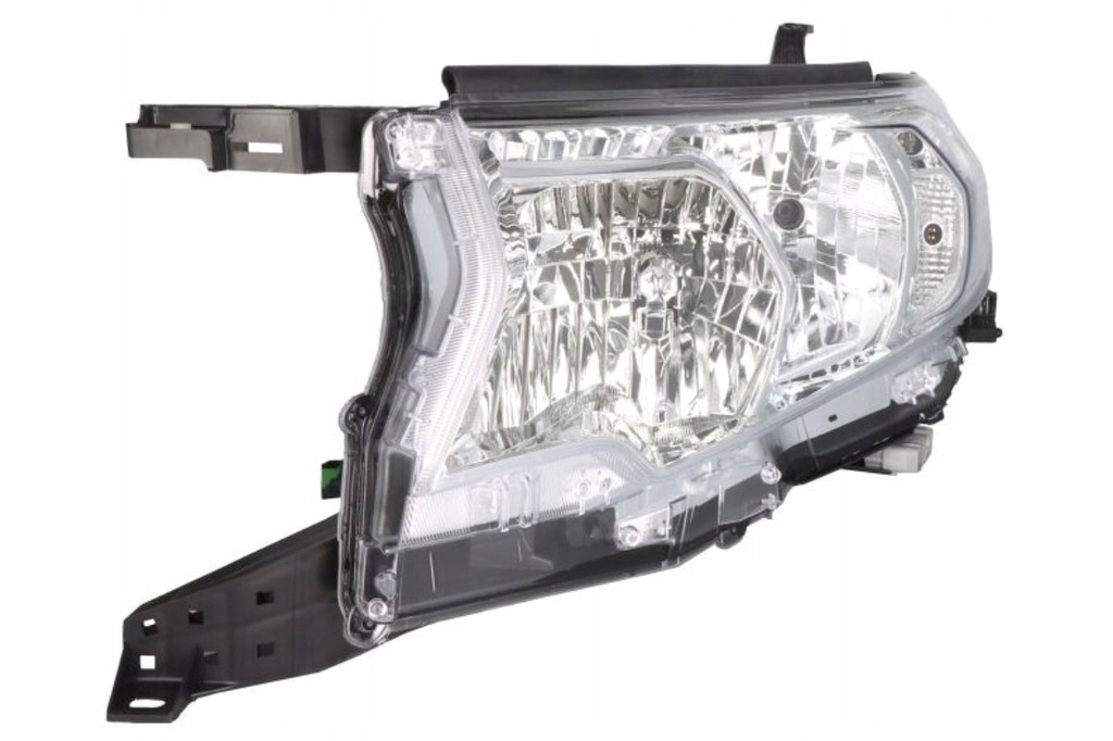 фото №2, Фара depo 212-11cdl-ld-em