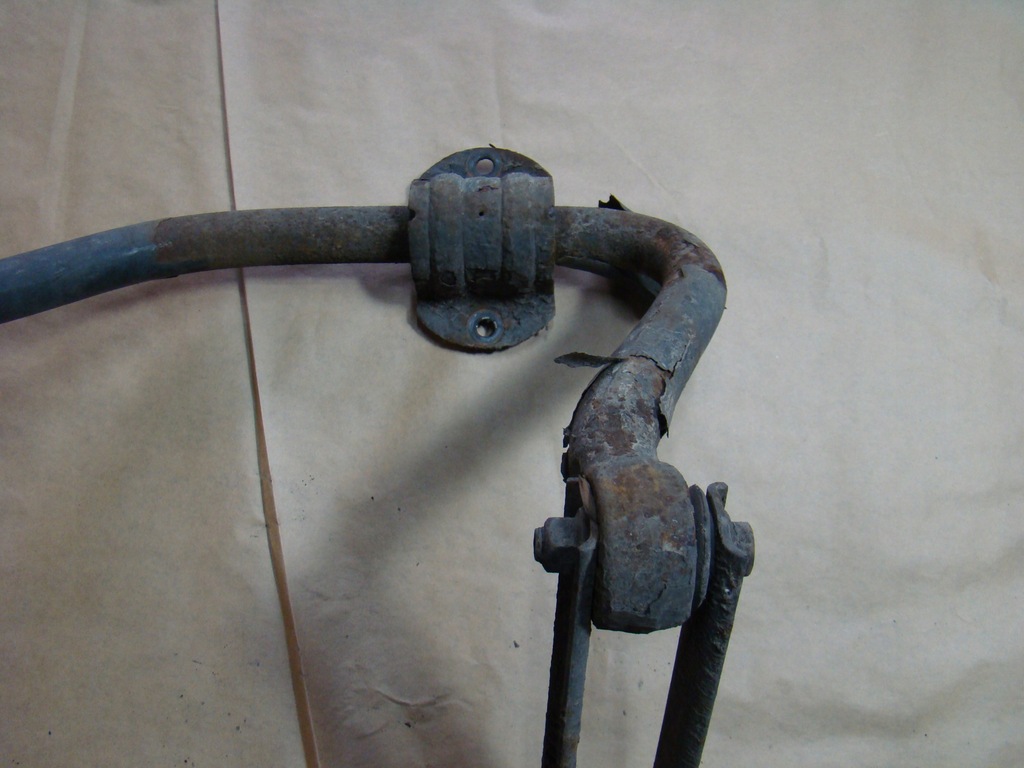 фото №1, Кронштейн кронштейн тяга renault mascott 1998-2010