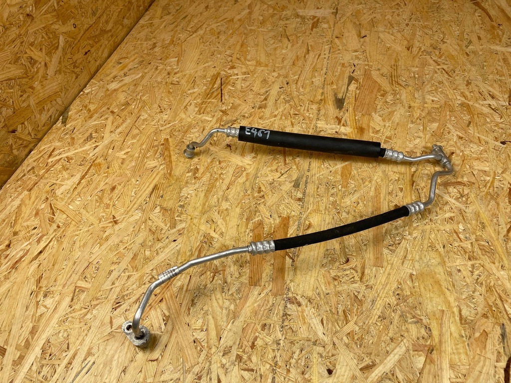 фото №1, Wąż трубка шланг кондиціонера mercedes w205 w253 a2058305504